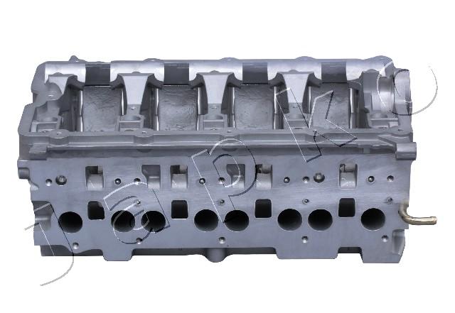 Cylinder Head - JVW05ES JAPKO