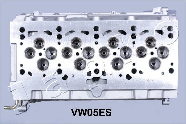 Testata - JVW05ES JAPKO