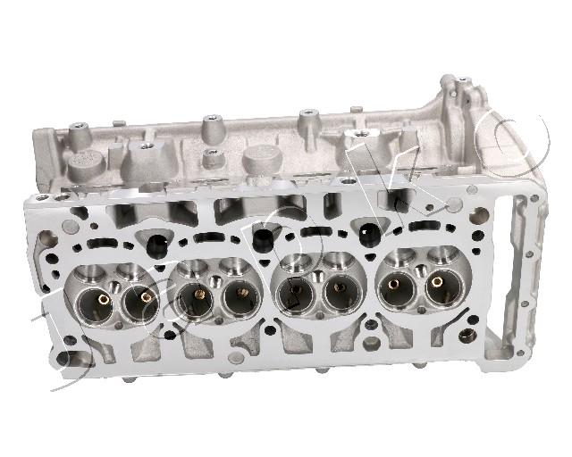 Cylinder Head - JVW18ES JAPKO