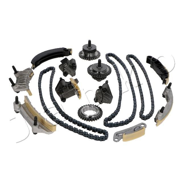 Timing Chain Kit - KJK001 JAPKO