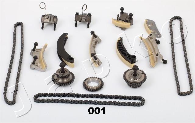 Timing Chain Kit - KJK001 JAPKO
