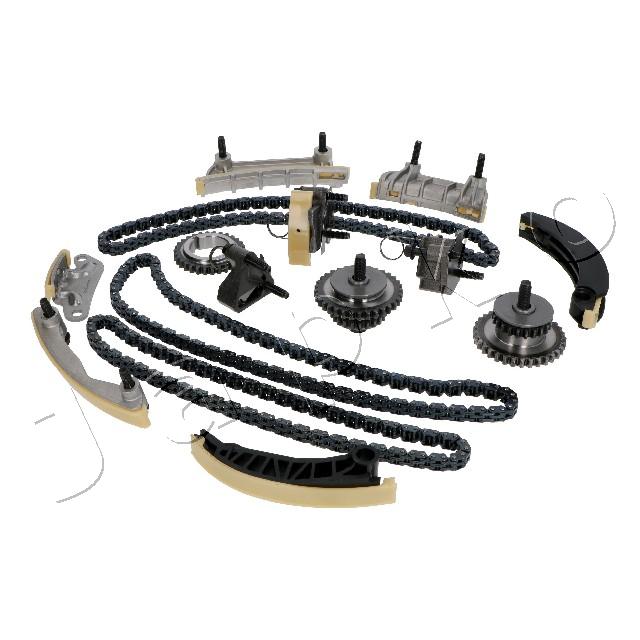 Timing Chain Kit - KJK001 JAPKO