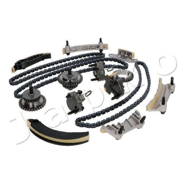Timing Chain Kit - KJK001 JAPKO