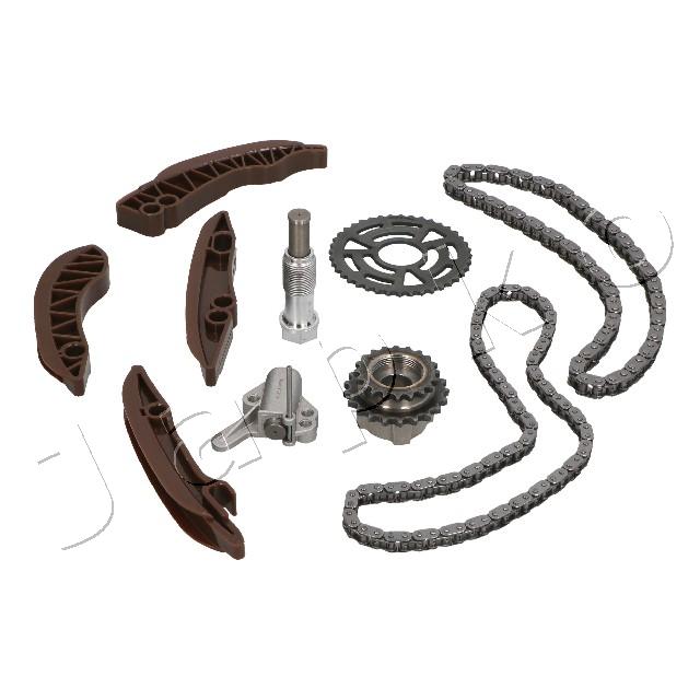 Timing Chain Kit - KJK0101 JAPKO