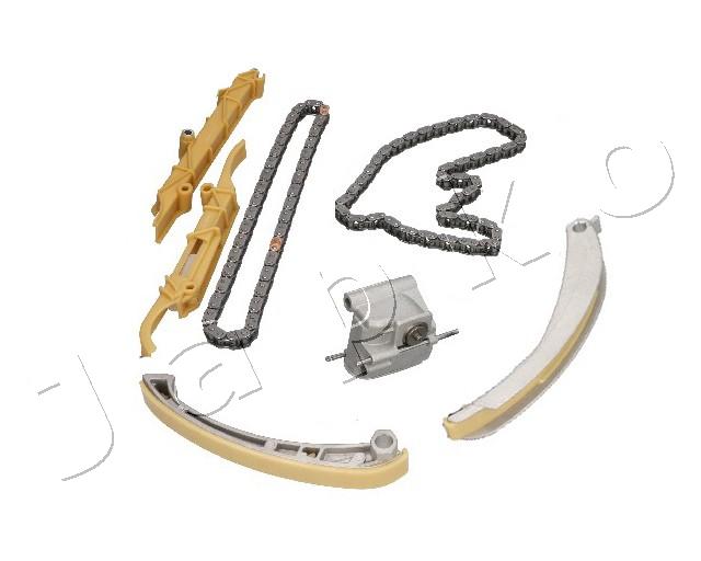 Timing Chain Kit - KJK0113 JAPKO