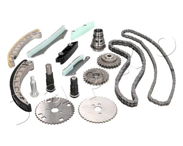 Timing Chain Kit - KJK0201 JAPKO