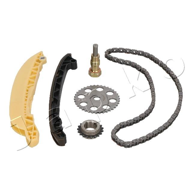 Kit catena distribuzione - KJK0301 JAPKO