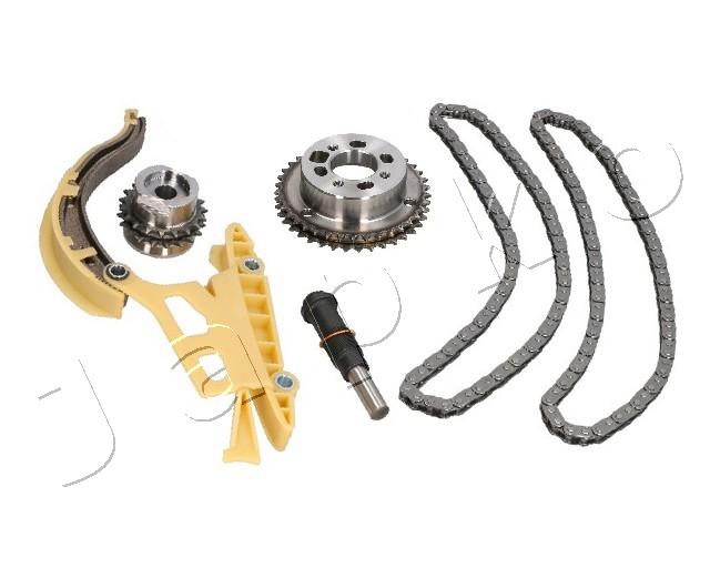 Timing Chain Kit - KJK0302 JAPKO