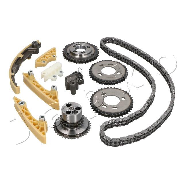 Timing Chain Kit - KJK0307 JAPKO