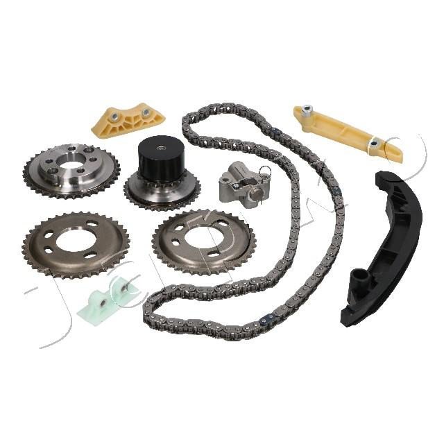 Timing Chain Kit - KJK0308 JAPKO