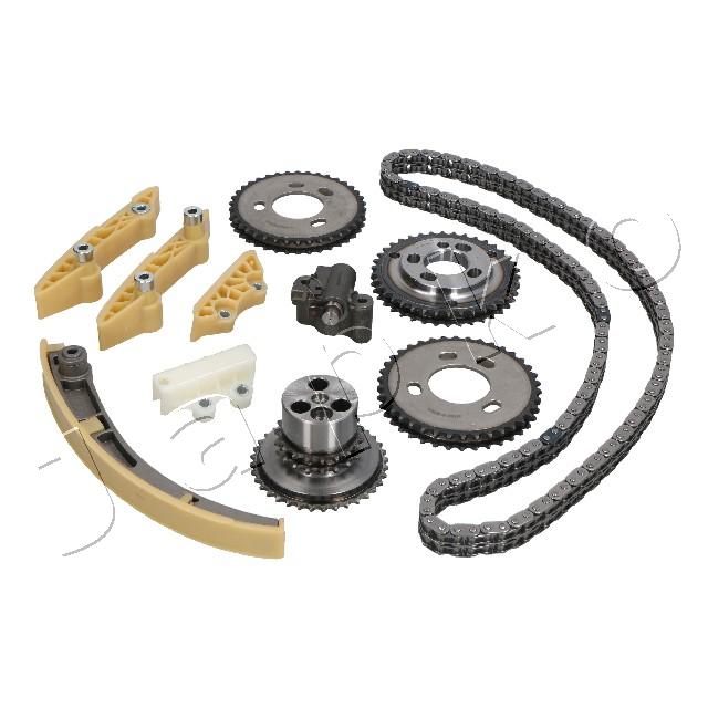 Timing Chain Kit - KJK0309 JAPKO