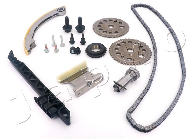 Timing Chain Kit - KJK0400 JAPKO