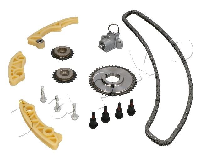 Timing Chain Kit - KJK0403 JAPKO