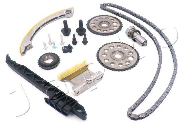Kit catena distribuzione - KJK0404 JAPKO