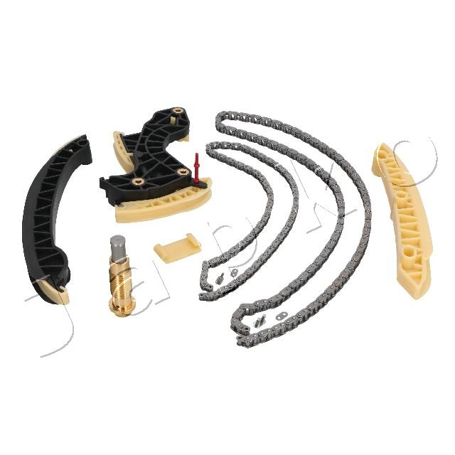 Timing Chain Kit - KJK0502 JAPKO