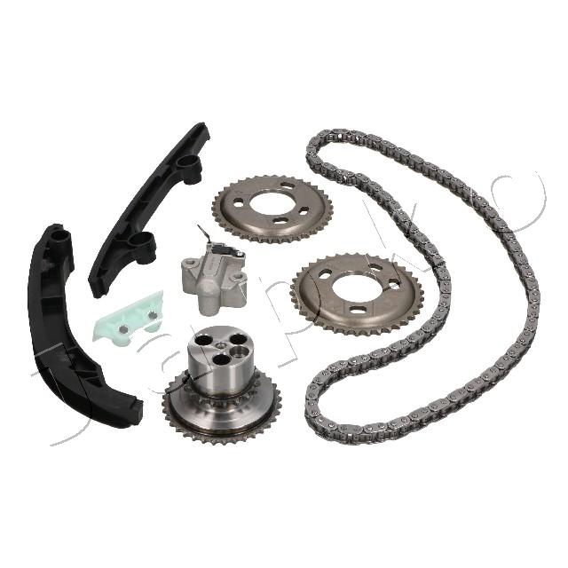 Timing Chain Kit - KJK0605 JAPKO