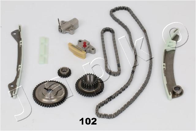 Timing Chain Kit - KJK102 JAPKO