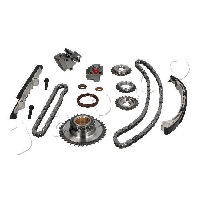 Kit catena distribuzione - KJK104 JAPKO