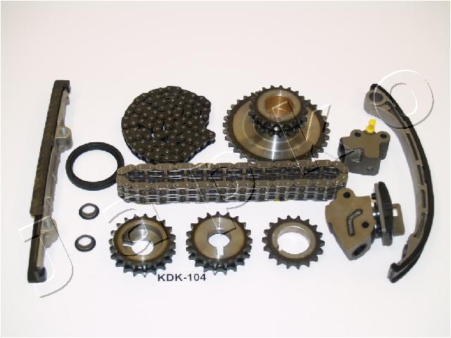 Timing Chain Kit - KJK104 JAPKO