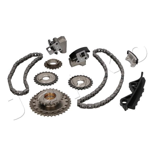Timing Chain Kit - KJK105 JAPKO