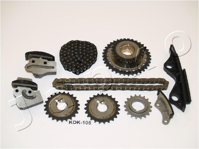 Timing Chain Kit - KJK105 JAPKO