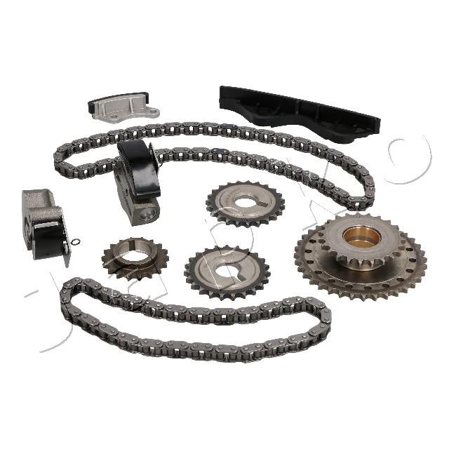 Timing Chain Kit - KJK105 JAPKO