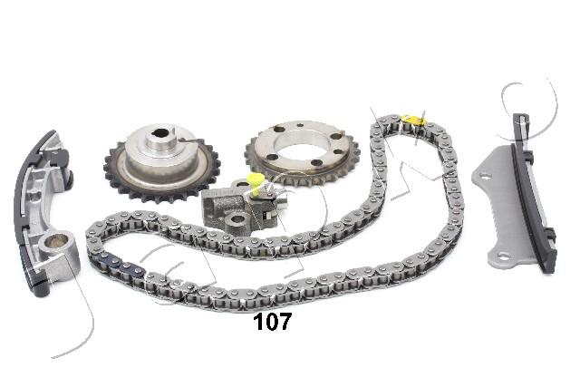 Timing Chain Kit - KJK107 JAPKO