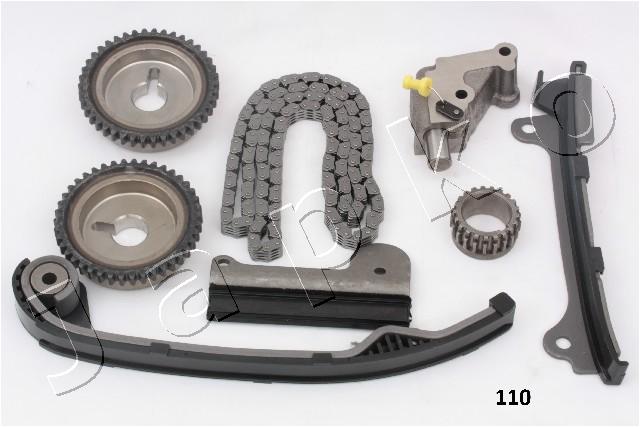 Timing Chain Kit - KJK110 JAPKO