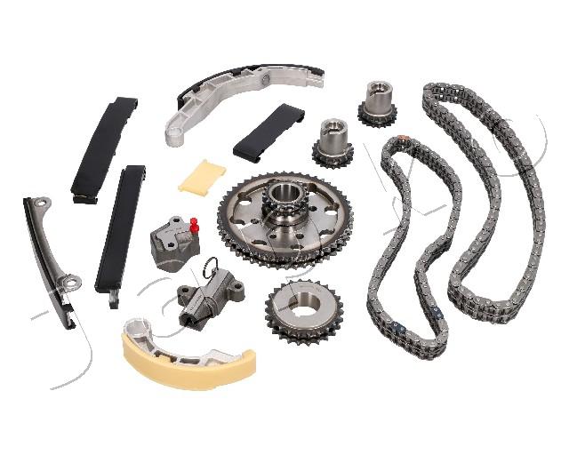Timing Chain Kit - KJK112 JAPKO