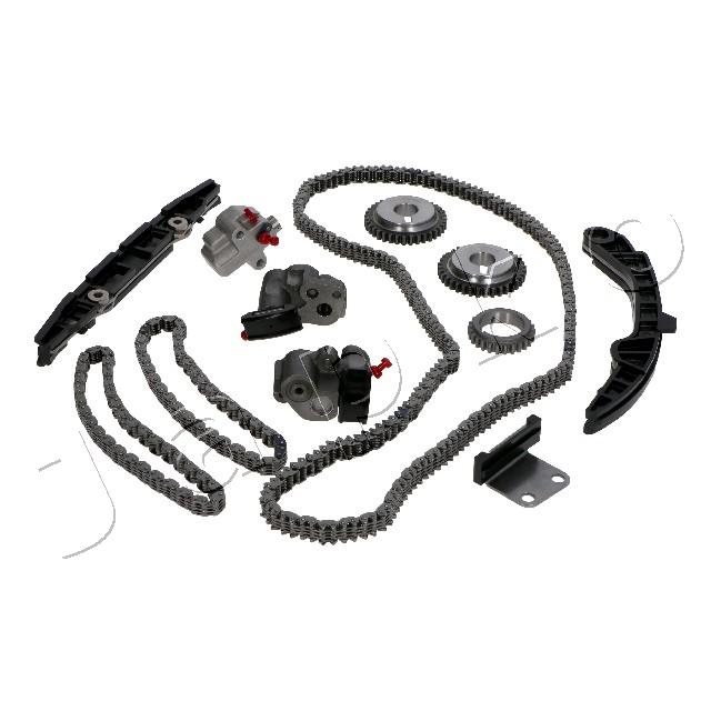 Timing Chain Kit - KJK122 JAPKO