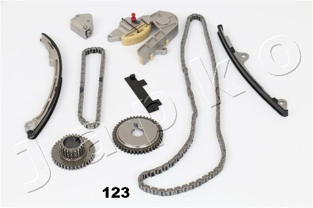 Timing Chain Kit - KJK123 JAPKO