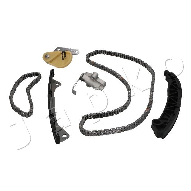 Timing Chain Kit - KJK136 JAPKO