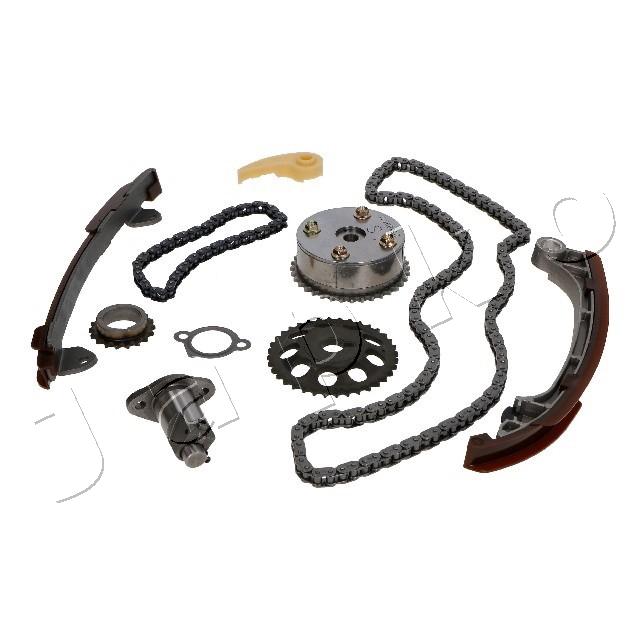 Kit catena distribuzione - KJK205V JAPKO