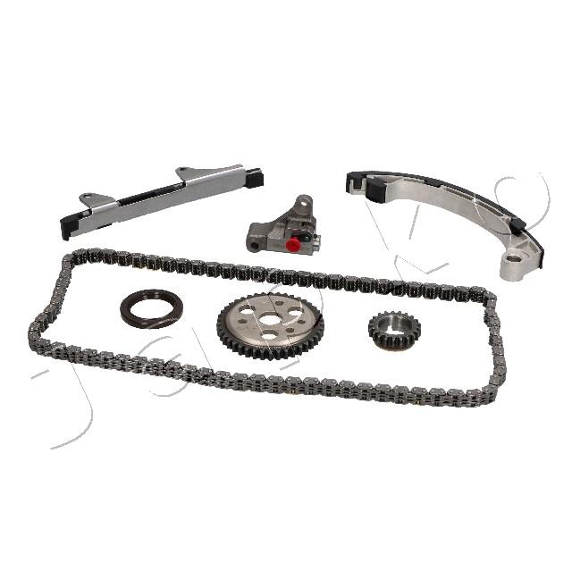 Kit catena distribuzione - KJK206 JAPKO