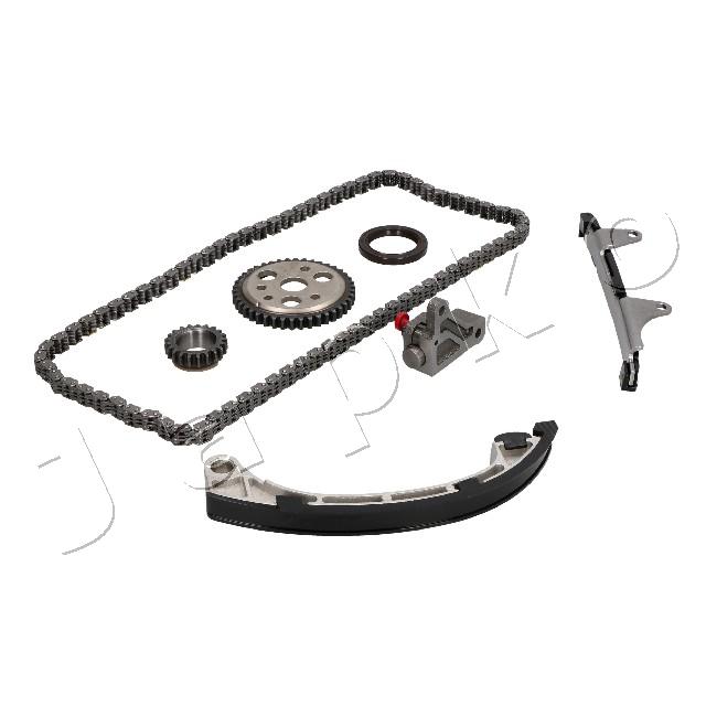 Timing Chain Kit - KJK206 JAPKO