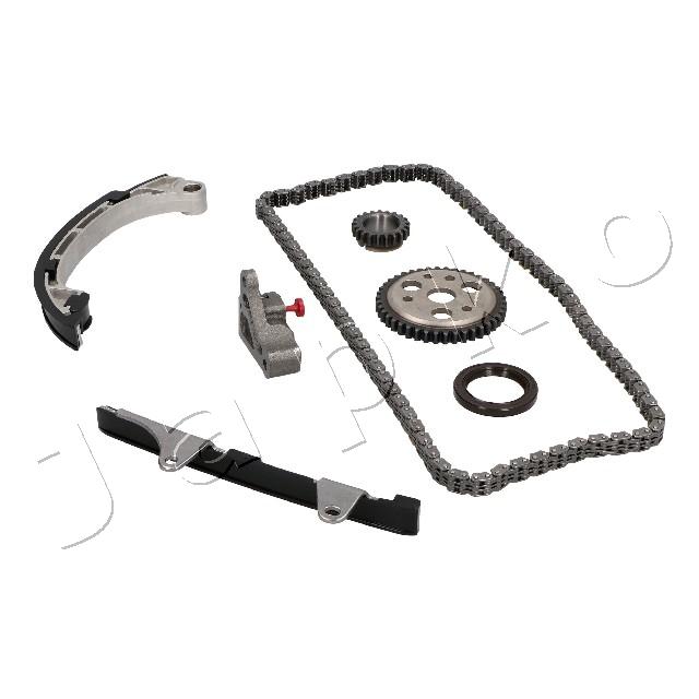 Timing Chain Kit - KJK206 JAPKO