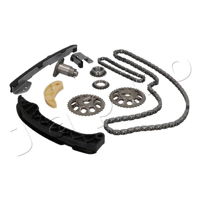 Kit catena distribuzione - KJK215 JAPKO