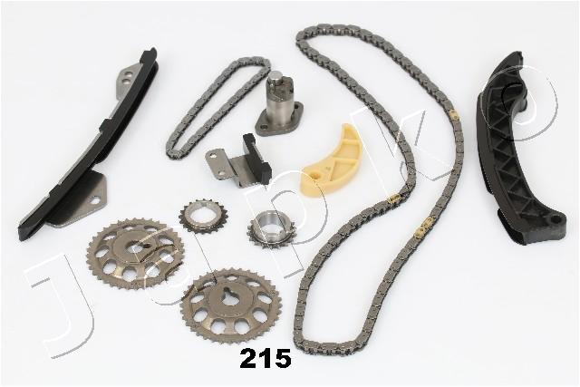 Timing Chain Kit - KJK215 JAPKO