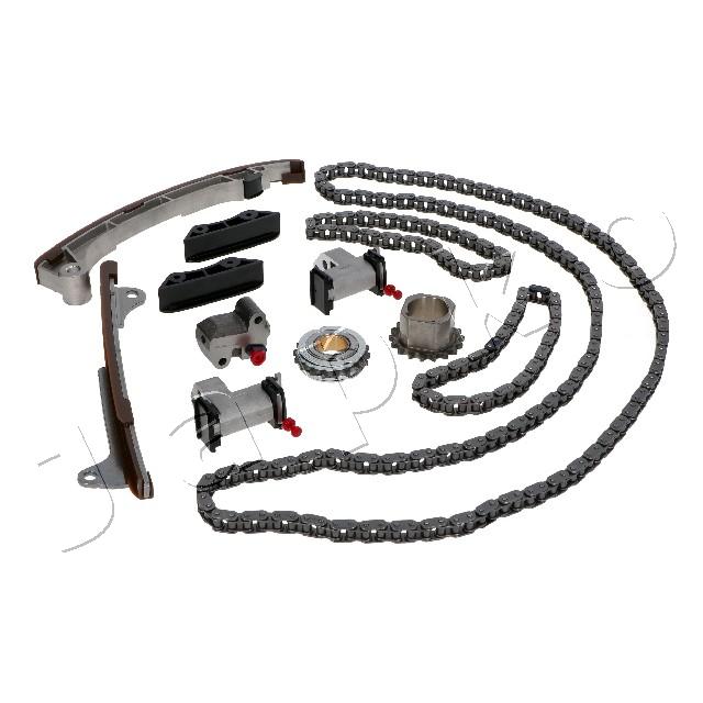 Timing Chain Kit - KJK218 JAPKO