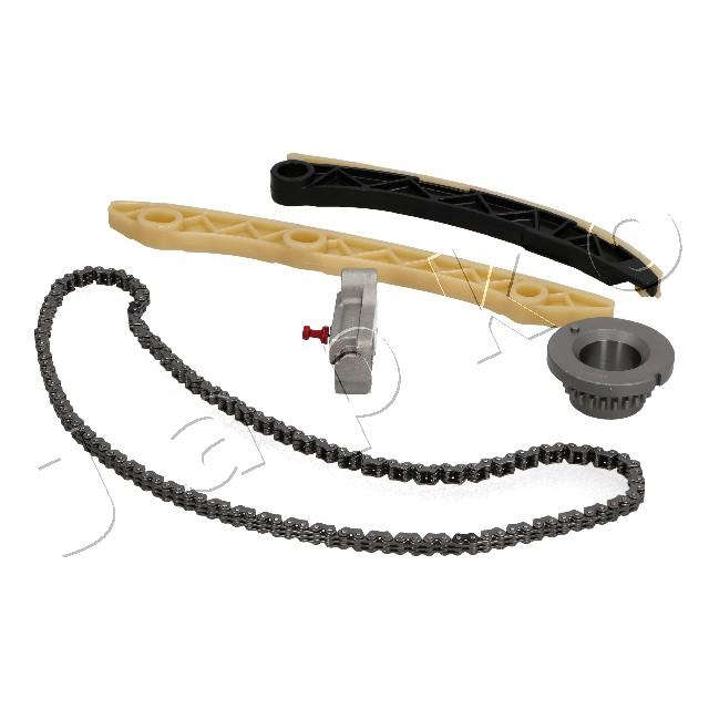 Timing Chain Kit - KJK400 JAPKO