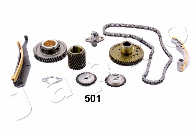Timing Chain Kit - KJK501 JAPKO