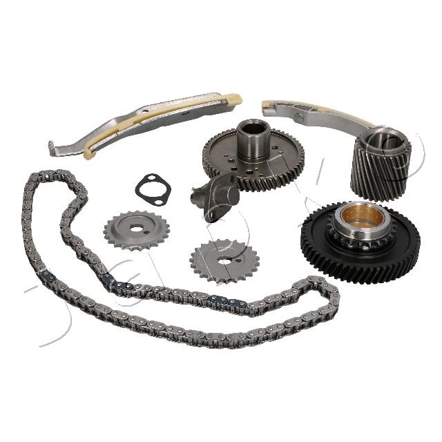 Timing Chain Kit - KJK501 JAPKO