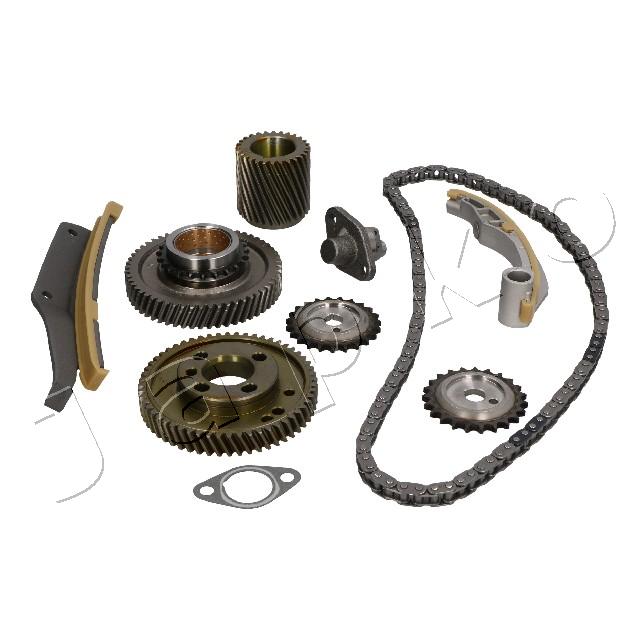 Timing Chain Kit - KJK505 JAPKO