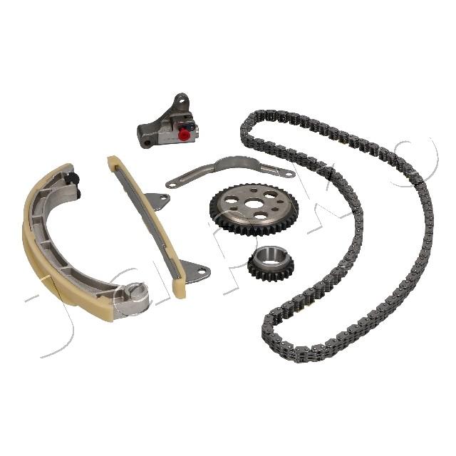 Timing Chain Kit - KJK600 JAPKO
