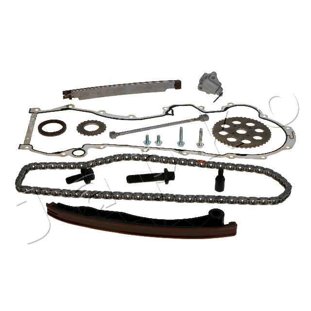 Kit catena distribuzione - KJK801-8 JAPKO