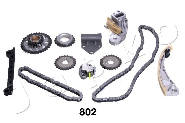 Timing Chain Kit - KJK802 JAPKO