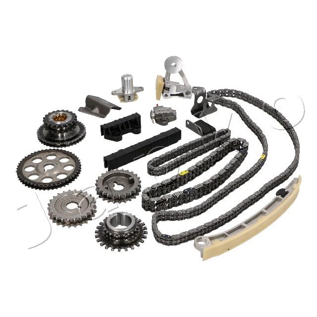 Timing Chain Kit - KJK804 JAPKO