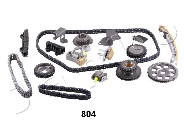 Kit catena distribuzione - KJK804 JAPKO