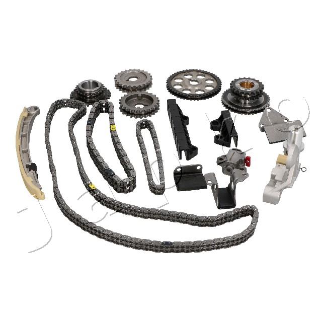 Kit catena distribuzione - KJK804 JAPKO