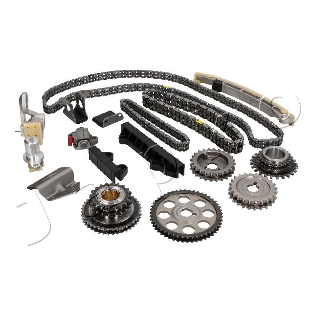 Kit catena distribuzione - KJK804 JAPKO